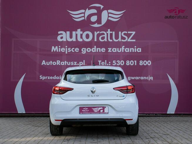 Renault Clio * R E Z E R W A C J A * Warszawa - zdjęcie 5