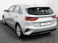 Kia Cee'd PO5WU69#1.5 T-GDI M 2 stref klima K.cof salon PL VAT23% Pępowo - zdjęcie 4