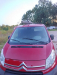 Citroen Jumpy 2 Lubięcin - zdjęcie 4