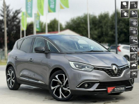 Renault Scenic 1.7 / 150KM FULL LED  Nawigacja Kamera Head Up Hak