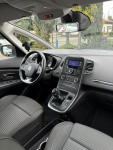 Renault Scenic 1.33 140 KM ,Pełny serwis,Gwarancja Tarnowskie Góry - zdjęcie 12