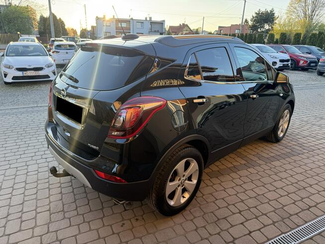 Opel Mokka !! Rezerwacja !! Orzech - zdjęcie 6