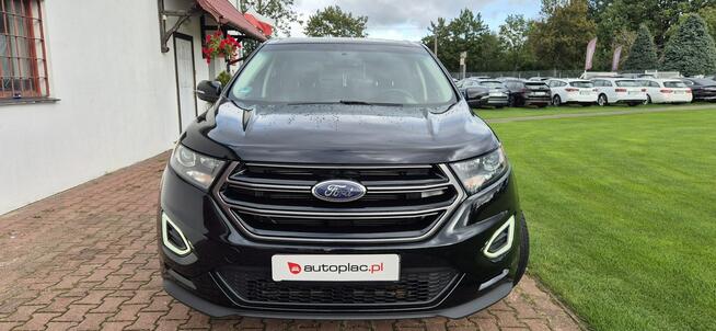 Ford EDGE SYNC-AUTOMAT-NAVI-SPORT Paproć - zdjęcie 2