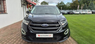 Ford EDGE SYNC-AUTOMAT-NAVI-SPORT Paproć - zdjęcie 2