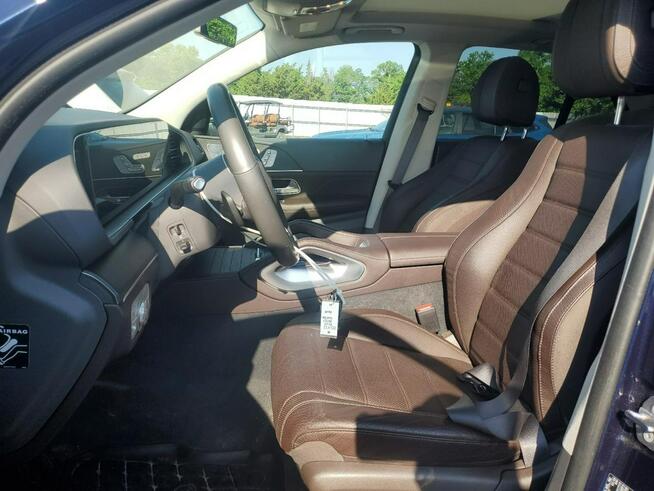 Gle 350 4matic Amg Warszawa - zdjęcie 8