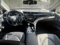 Toyota Camry Zielona Łąka - zdjęcie 8