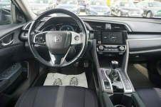 Honda Civic 1.5 T 182 KM Elegance Salon Polska Faktura Vat 23% WX9415C Poznań - zdjęcie 11