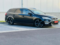 Ford Mondeo mk4 1.6 benz. bogata wersja Mikołów - zdjęcie 7