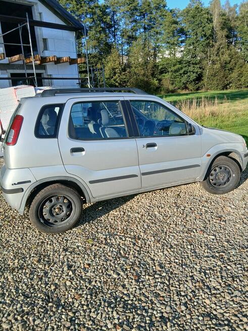 Suzuki Ignis Rybarzowice - zdjęcie 6