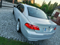 BMW 750 Li* Import Japonia* V8p* 367 koni* niski przebieg Rybnik - zdjęcie 3