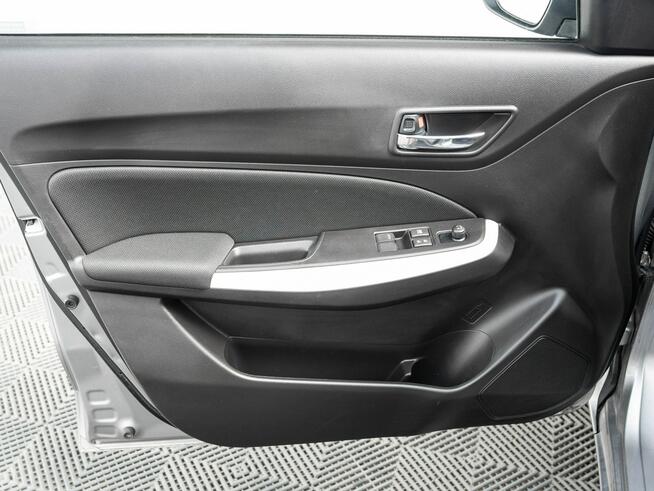 Suzuki Swift WD6503P#1.2 Dualjet SHVS Premium Cz.cof Salon PL VAT 23% Gdynia - zdjęcie 9