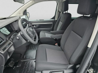 Traveller Business Long 2.0 BHDi 180KM EAT8 Łódź - zdjęcie 9