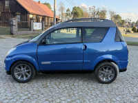 Aixam Crossline 2010r Myszyniec - zdjęcie 5