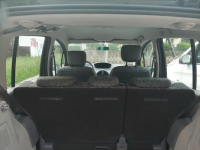 Renault Modus | 1.6 | 88 KM | 2004 | Uszkodzony | BT+OC Tarnów - zdjęcie 6