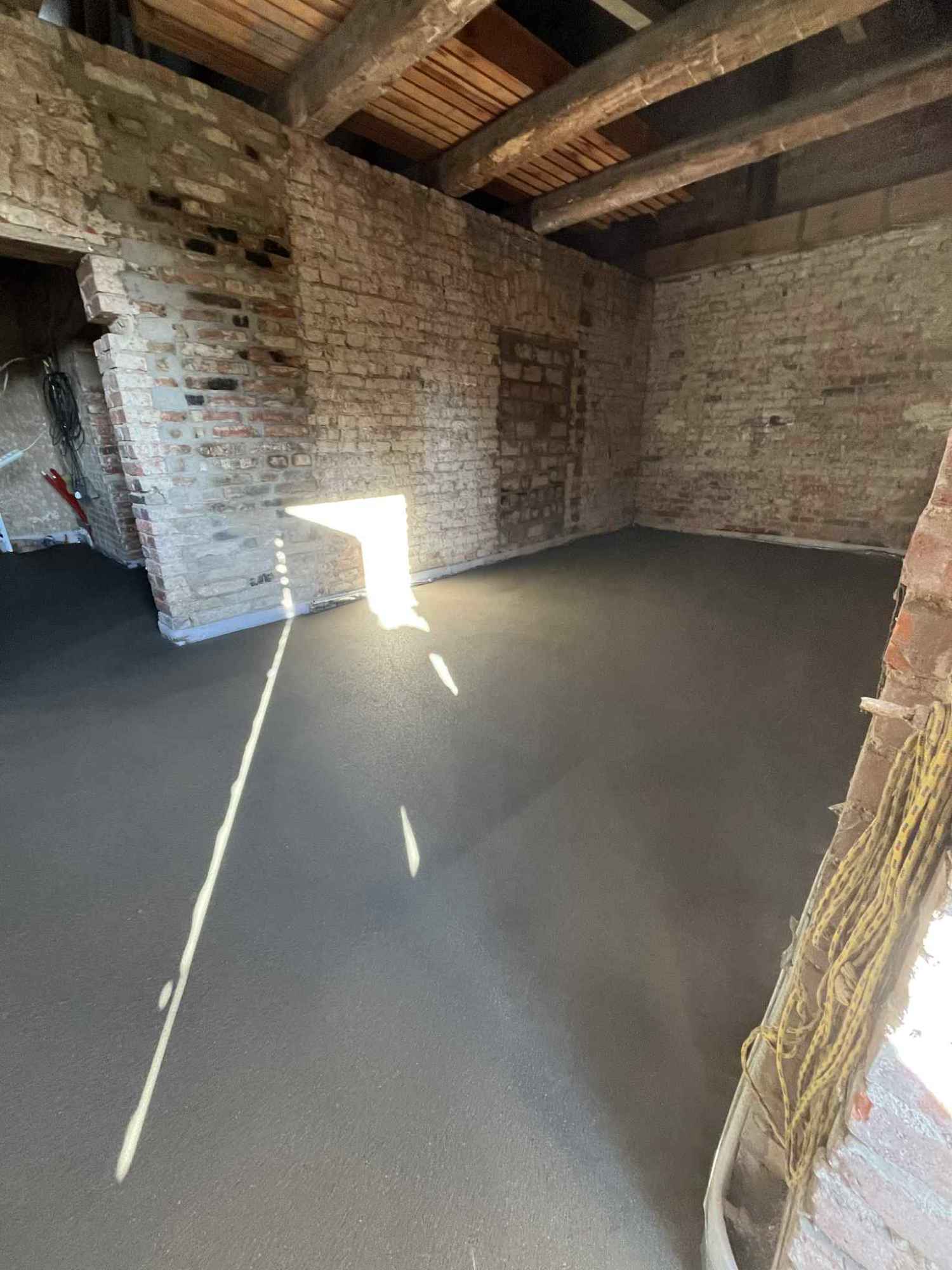 GMACH-BUD posadzki maszynowe Tarnowa - zdjęcie 1