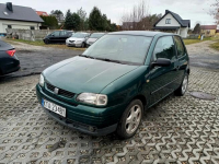 Seat Arosa 1.7SDI 60km 99r Brzozówka - zdjęcie 2