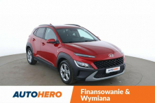 Hyundai Kona 1.0 T-GDI Mild-Hybrid XTech 2WD Warszawa - zdjęcie 9