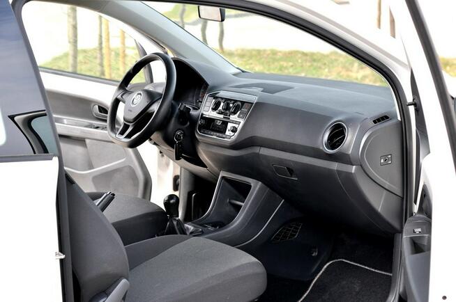 Volkswagen Up! 1.0 60KM Klima El.Szyby Led Płock - zdjęcie 12