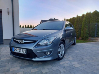 Hyundai i30 Konarzyce - zdjęcie 1