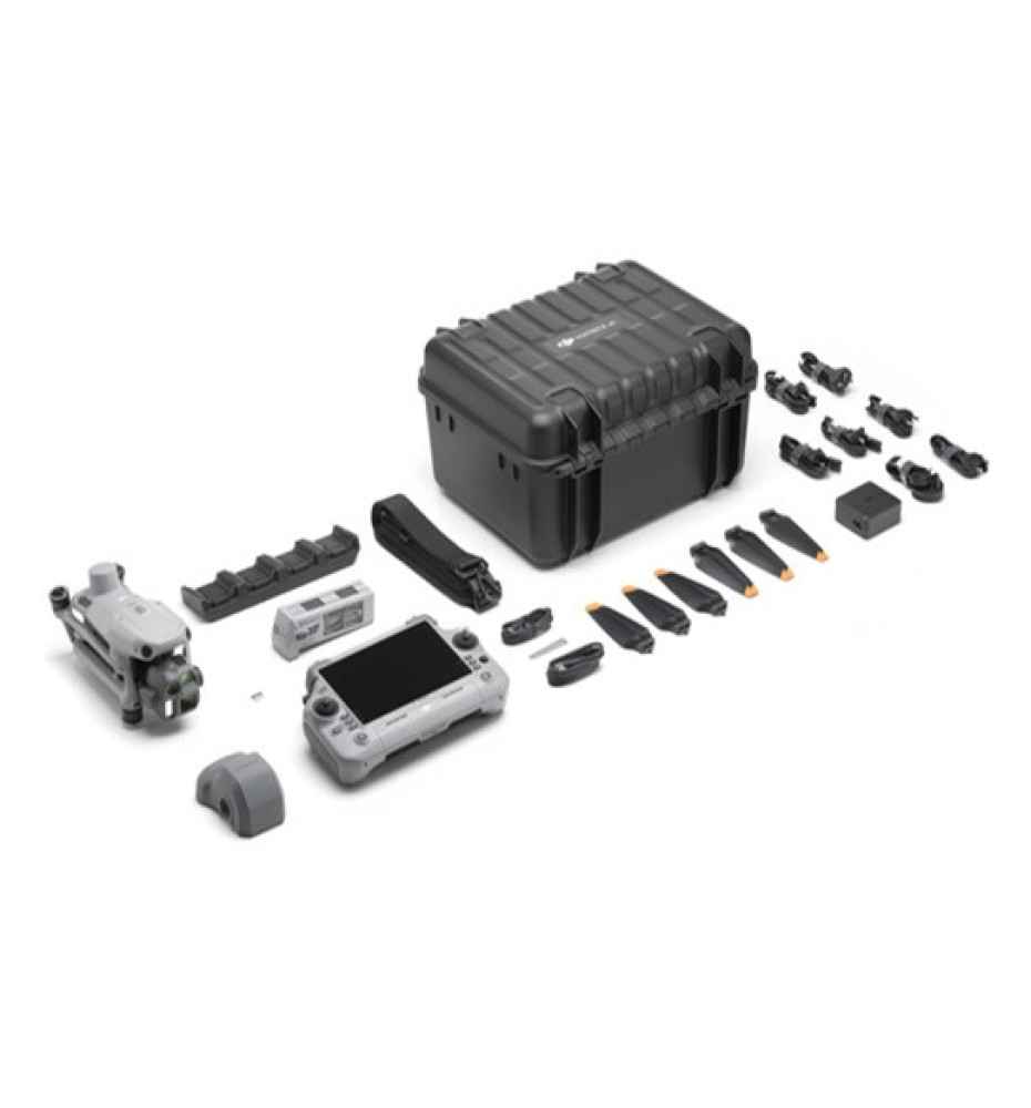 DJI Matrice 4E Drone with 1-Year Care Enterprise Plus (INDOELECTRONIC) Bemowo - zdjęcie 5