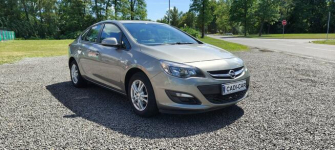 Opel Astra Krajowy, gaz fabryczny. Goczałkowice-Zdrój - zdjęcie 3