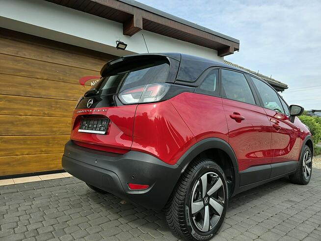 Opel Crossland X serwis ASO Rydułtowy - zdjęcie 8