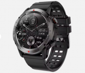 Inteligentny sportowy SmartWatch Mevaden NX9 1.39 Ekran HD Nowe Miasto - zdjęcie 2