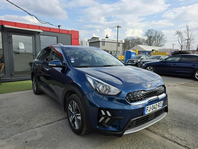 Kia Niro Kraków - zdjęcie 3