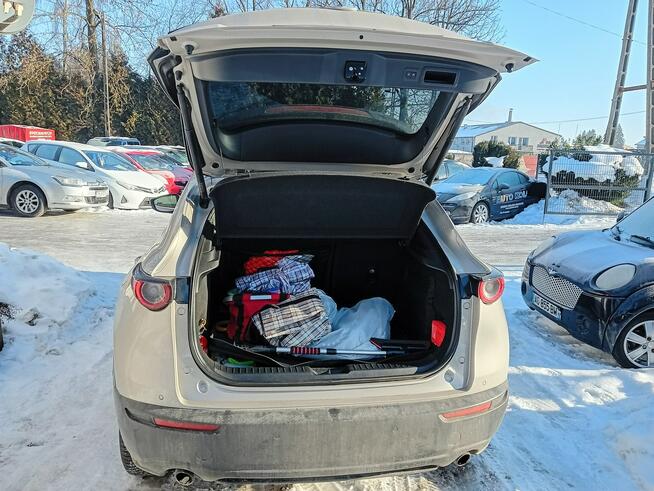 Mazda CX-30 Janów Lubelski - zdjęcie 6