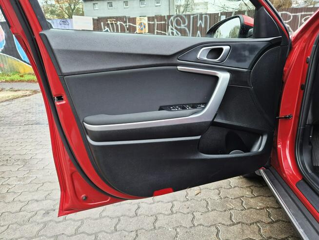 Kia XCeed 1,5 T-GDI 160 KM 7DCT / Wersja M+SMT / Salon PL / Full LED Poznań - zdjęcie 10