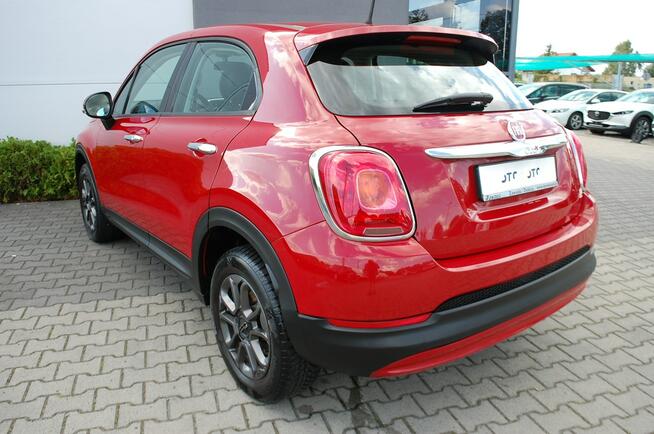 Fiat 500x Dębica - zdjęcie 3