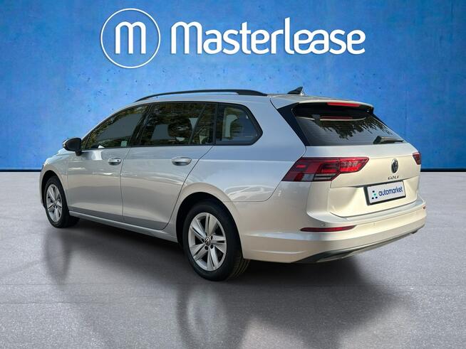 Volkswagen Golf 2.0 TDI Life! Z Polskiego Salonu! Faktura VAT! Warszawa - zdjęcie 7