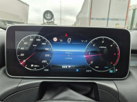 Mercedes C 200 Komorniki - zdjęcie 11