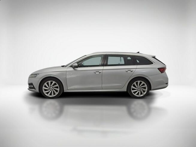 Škoda Octavia 1.5 TSI ACT Style  ! Z Polskiego Salonu ! Faktura Vat ! Warszawa - zdjęcie 2