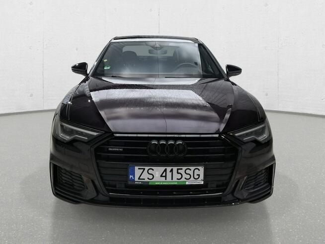 Audi A6 Komorniki - zdjęcie 3