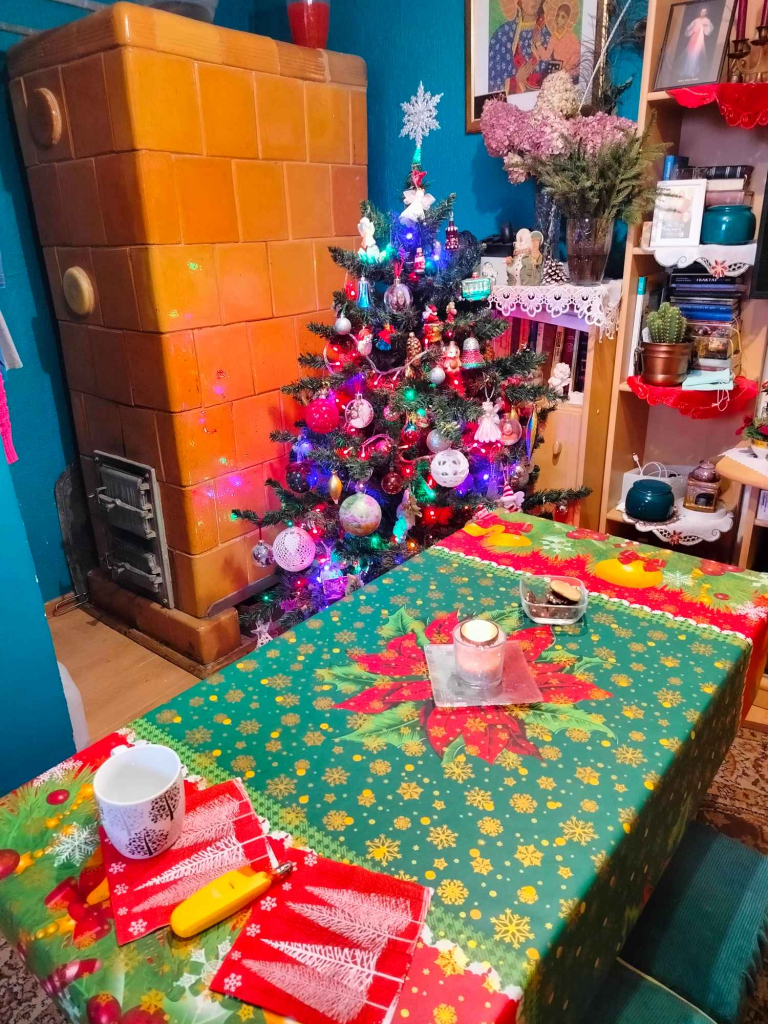 Mieszkanie na poddaszu sprzedam Mogilno - zdjęcie 6