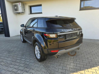 Land Rover Range Rover Evoque 2.0d * 4x4 * klima * I-rej 2016 Raba Niżna - zdjęcie 3