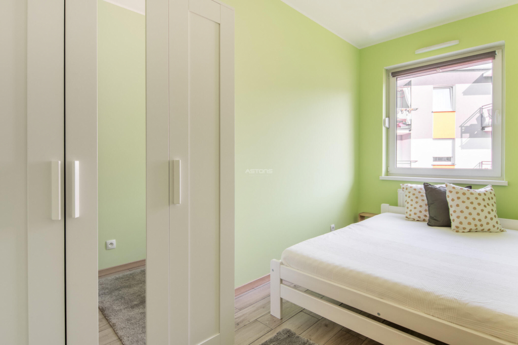 WYGODNE KAMERALNE MIESZKANIE! Nowe Miasto - zdjęcie 6