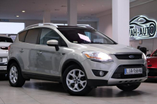 Ford Kuga Oryginał/Nowy rozrząd/Nowe hamulce Kraczkowa - zdjęcie 5