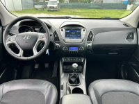 Hyundai ix35 Nowe Iganie - zdjęcie 9