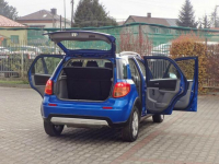 Suzuki SX4 Klima Alu Lift 4 x 4 Nowy Sącz - zdjęcie 12