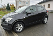 Opel Mokka 1.6B 2014r/ Klima/ 2 Kpl Kół/ Sprowadzony/ Opłacony Tarnogród - zdjęcie 12