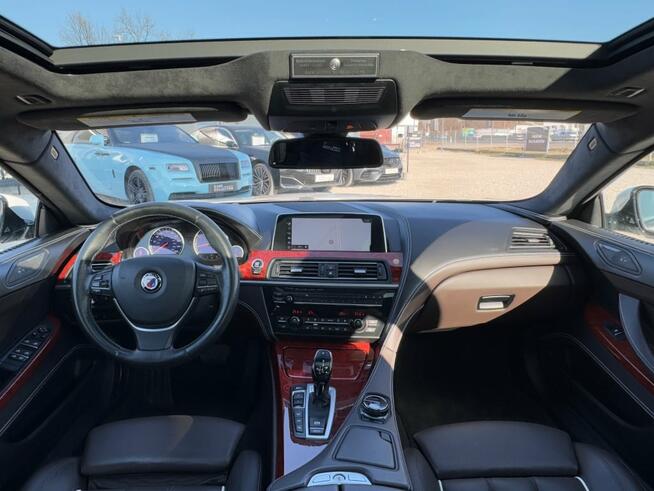 BMW Alpina B6, 2017 Michałowice - zdjęcie 11