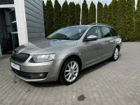 Škoda Octavia Salon Polska 4x4 2.0 TDI 150 Baranowo - zdjęcie 3