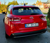 Hyundai i30 1.5 T-GDI 160LM N-LineSuper Stan Import Raty Opłaty !!! Łęczyca - zdjęcie 10