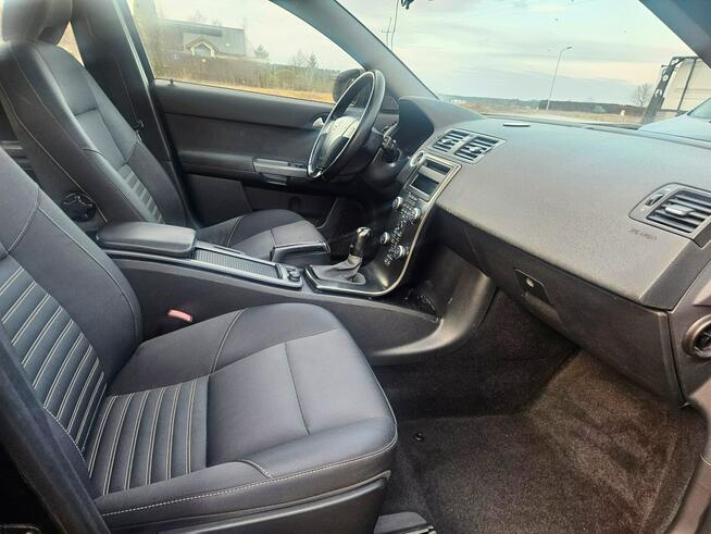 Volvo V50 Rata od 380zł Zadbany Drive 11/2009 Śrem - zdjęcie 12