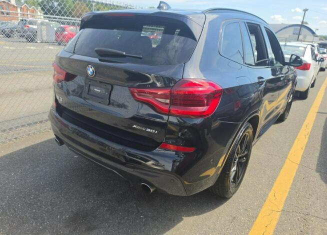 BMW X3 B48 / xDrive / M-Pakiet Cieszyn - zdjęcie 3