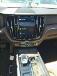 Volvo XC 60 Najbogatsza wersja Ultimate / 4x4 / niski przebieg Warszawa - zdjęcie 9