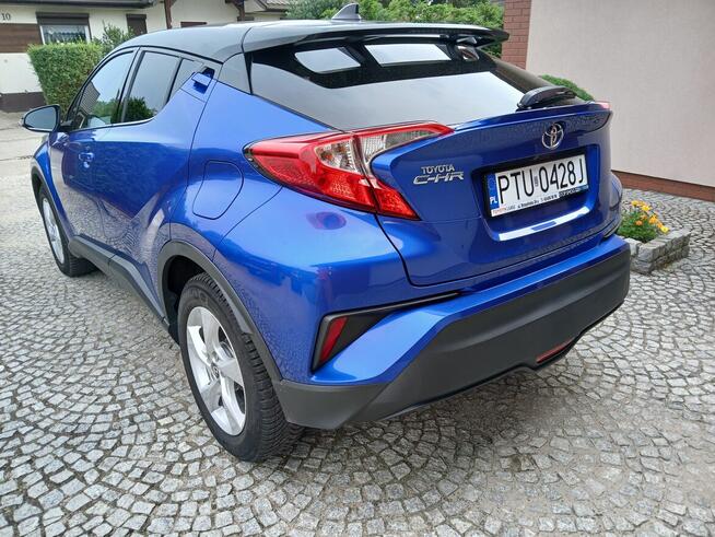 Toyota CHR Turek - zdjęcie 4