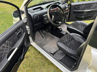 Aixam City Microcar MC2 Diesel L6E BEZ Prawa JAZDY Kat B Alu Bliżyn - zdjęcie 6